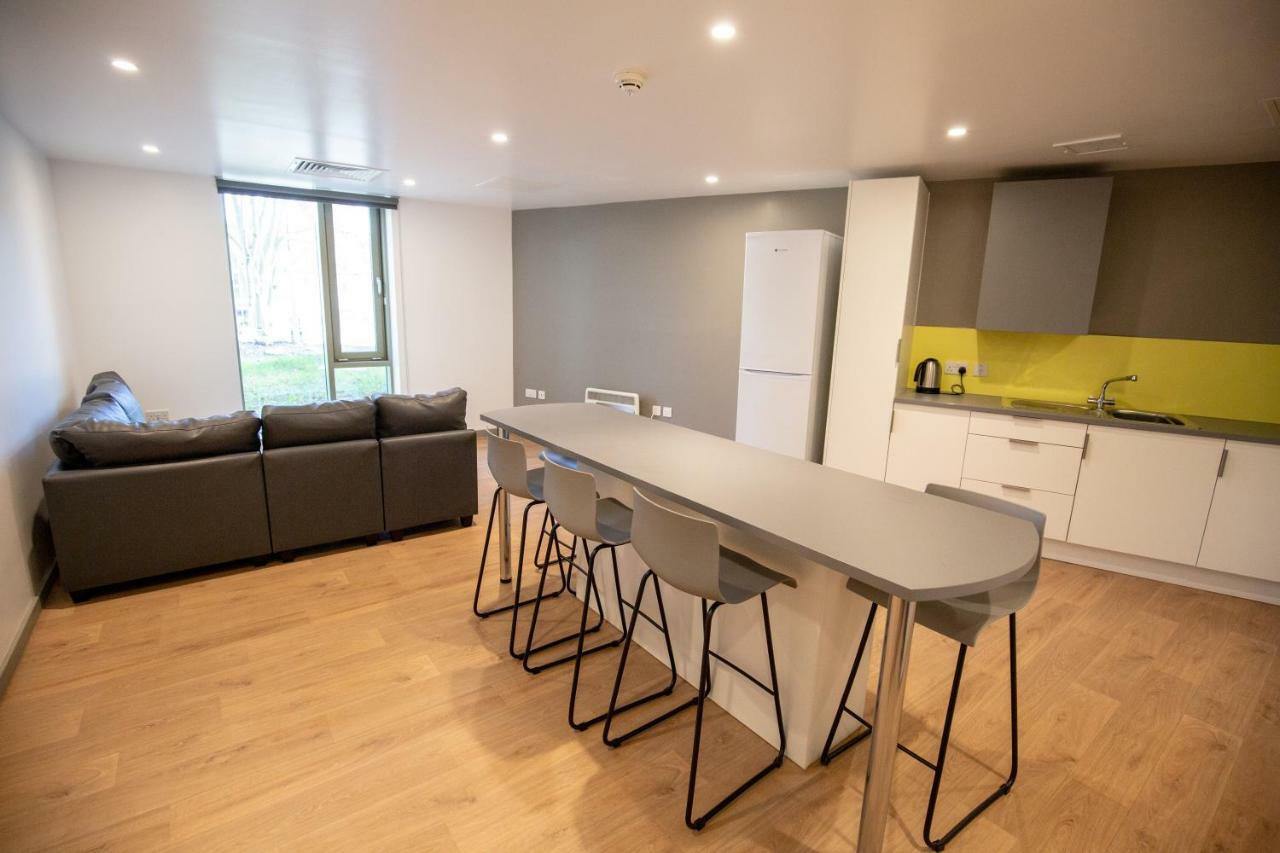 Popup Durham Hotell Exteriör bild
