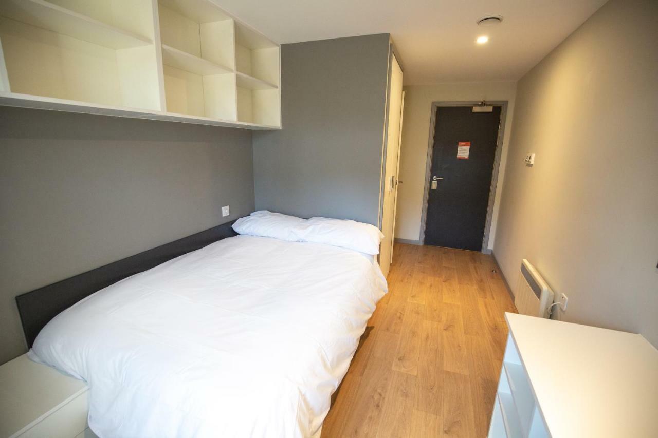 Popup Durham Hotell Exteriör bild