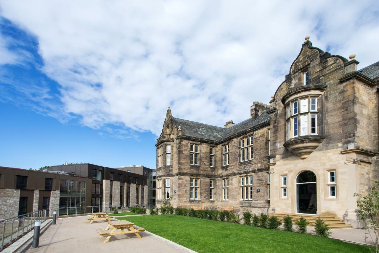 Popup Durham Hotell Exteriör bild